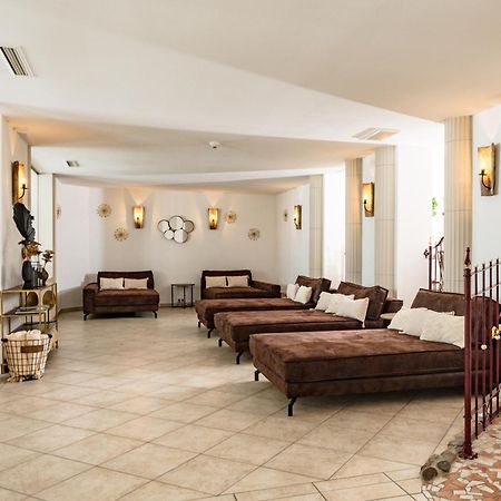 Appartement & Suiten Hotel Gloecknerin Obertauern Extérieur photo
