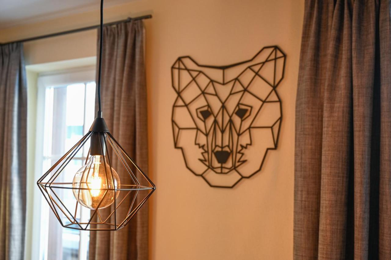 Appartement & Suiten Hotel Gloecknerin Obertauern Extérieur photo