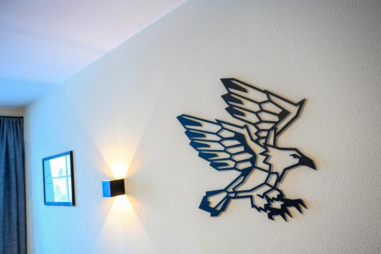 Appartement & Suiten Hotel Gloecknerin Obertauern Extérieur photo