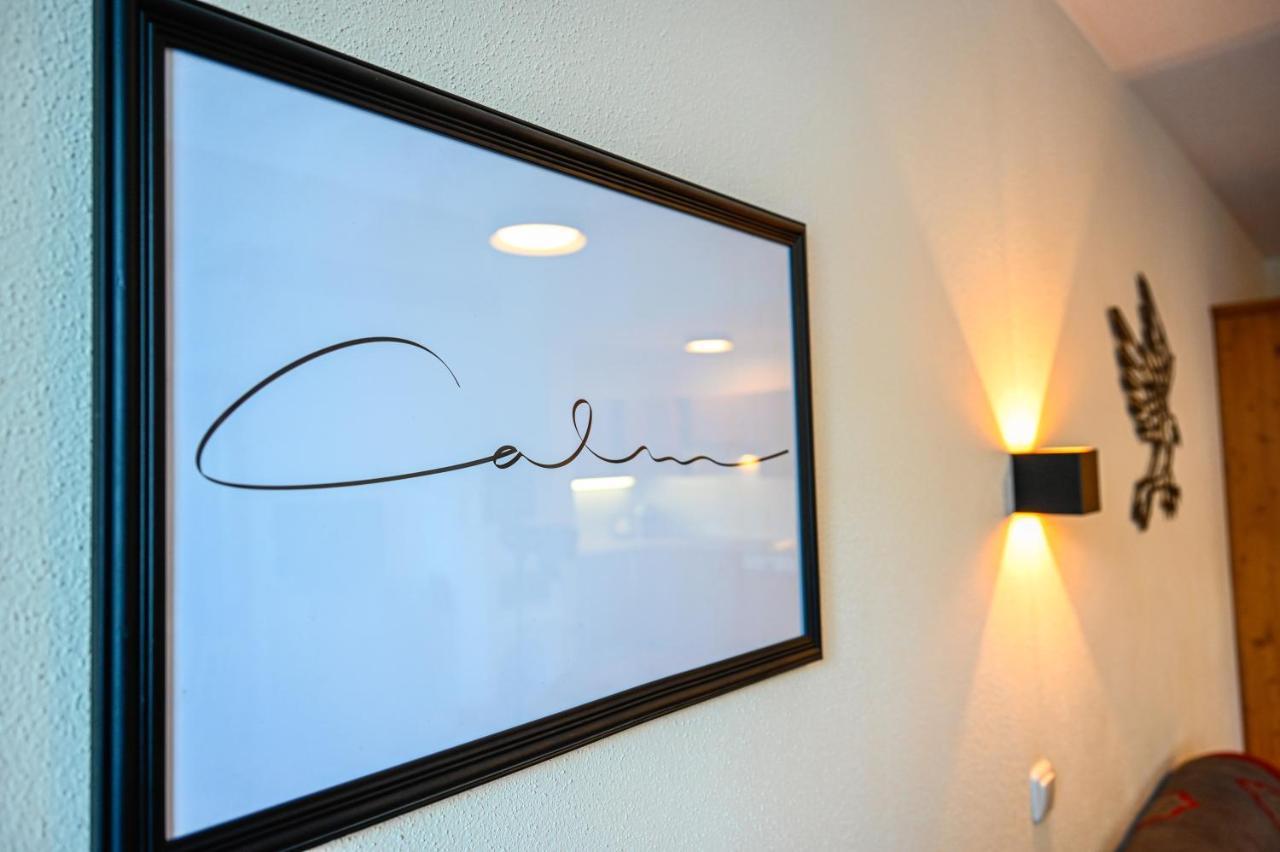 Appartement & Suiten Hotel Gloecknerin Obertauern Extérieur photo